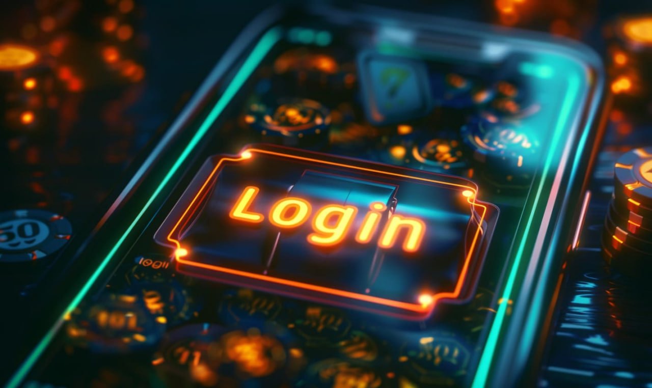 Pemain menikmati pengalaman sportsbook dan slot online bandar99 dengan perangkat mobile