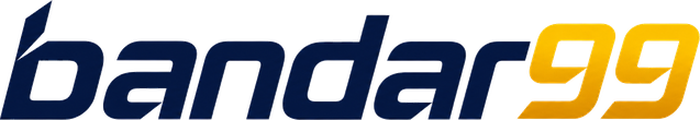 Logo bandar99